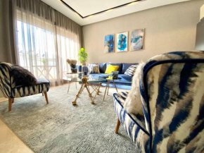 Pearl 35- PRESTIGE FLAT IN THE HEART w/ balcony